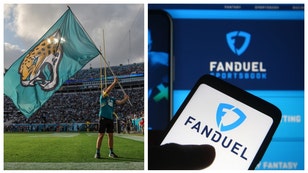 JACKSONVILLE JAGUARS FANDUEL