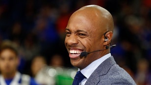 Jay Williams Booed By Alabama Fans, Loved Every Second Of It