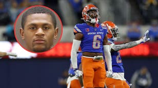 jaylen clark boise state