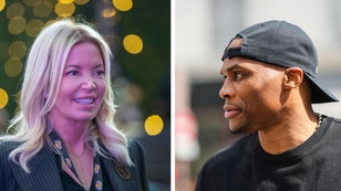 Jeanie Buss Snubs Russell Westbrook In Recent Interview About Lakers