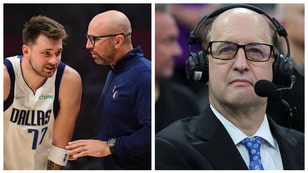 Mavericks Have Interest In Bringing Jeff Van Gundy Back To NBA…As An Assistant: Report