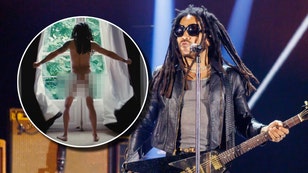 Lenny Kravitz