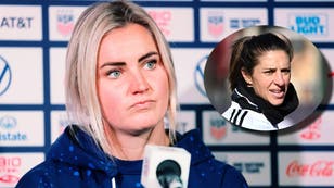 USWNT: Lindsey Horan Responds To Carli Lloyd's Criticisms