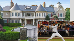 Mariano Rivera, Yankees Great, Loses Millions On Home Sale