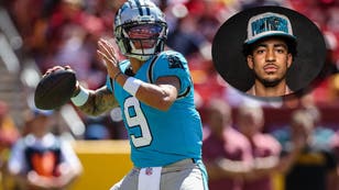 Matt Corral Posts Cryptic Message After Panthers Draft Bryce Young
