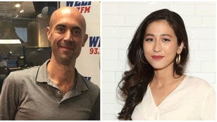 Boston Radio Host Suspended Over Comments About Mina Kimes