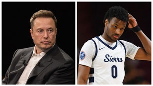 Elon Musk Is Right To Wonder If Covid Vaccine Attributed To Bronny James' Cardiac Arrest: Bobby Burack