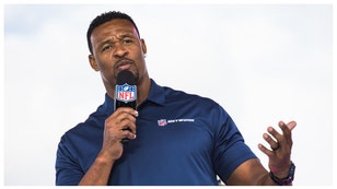 Willie McGinest out at NFL Network.