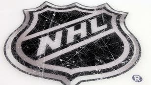 NHL Shield