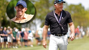 Greg Norman: Rory McIlroy Has Started To 'See The Light' With LIV Golf