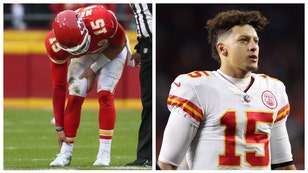 Patrick Mahomes Hurting Ahead Of Super Bowl: 'Don't Know That He'll Be 100%' Says Chiefs Owner
