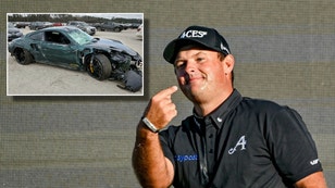 Patrick Meed May Or May Not Have Totaled His Masters-Themed Porsche
