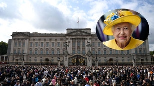 Here's How Much Queen Elizabeth's Funeral Will Cost
