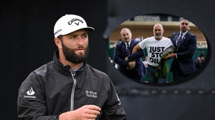 Jon Rahm Warns Potential Protestors To Stay Away From The Open