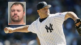 roger clemens