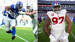 saquon-barkley-dexter-lawrence-pro-bowl-debate