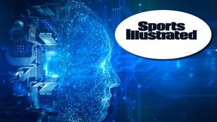 Sports Illustrated Going All In With Artificial Intelligence For Stories