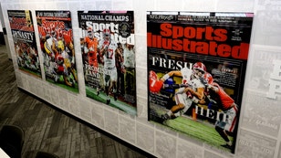 Sports Illustrated Laying Off Majority Of Staff: Reaction