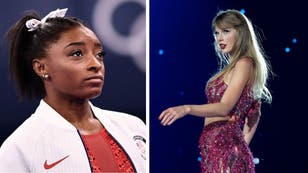 Latest Simone Biles, News, Rumors, and Articles by OutKick