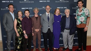 "Succession" Emmy FYC Screening & Panel