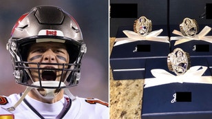 Man Gets 3 Years In Prison For Selling Fake Tom Brady Super Bowl Rings