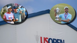US Open: Wyndham Clark Respect, Rory McIlroy Future, LACC Not Great