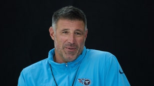 Mike Vrabel: Why Titans Winning Finale Against Jags Matters