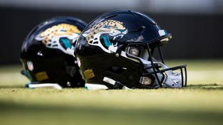 Former Jaguars Employee Accused Of Stealing $22 Million
