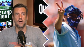 Clay Travis Not Even Sorry For Getting Bounced From Kid's Baseball Game
