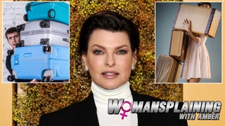 Linda Evangelista Is Done Dating, The Baggage We Carry & Stop Saying Everything Is Toxic