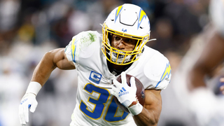 Austin Ekeler Organizes Top Running Back Zoom Call To Address Contract Issues