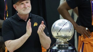 Phoenix Suns Owner Robert Sarver Intends To Sell Team