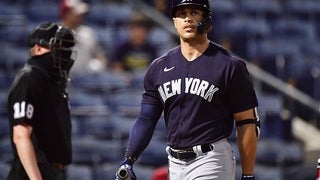 Giancarlo Stanton Yankees