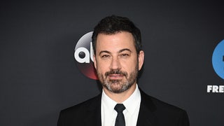 Jimmy Kimmel is woke