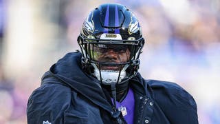 Fair To Question If Lamar Jackson Missing Playoff Game Is Related To Contract: ProFootballDoc