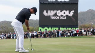 LIV Golf TV Ratings Somehow Get Worse In Second Event Of The Season