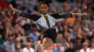 2021 U.S. Gymnastics Championships - Day 4