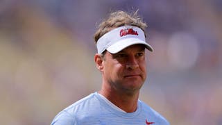 Lane Kiffin made a great comparison in how similar Ole Miss and the Green Bay Packers are in fundraising for NIL