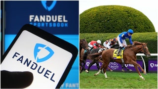 Fanduel-Horse-Racing