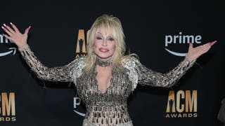 East Tennessee legend Dolly Parton will be in Knoxville on Saturday, which Tony Vitello is stoked about.