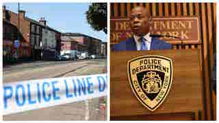 alvin bragg new york city crime