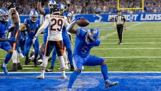 777e1280-NFL: Chicago Bears at Detroit Lions