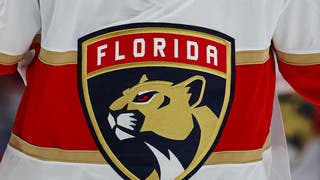 Florida Panthers v Washington Capitals