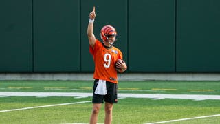 2023 AFC North Division Preview: Cincinnati Bengals Remain The Class Of The Division