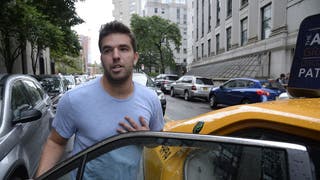 Fyre Festival's Billy McFarland Teases New Event After Prison Stint