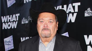 Legendary pro wrestling announcer Jim Ross is stepping away from AEW to heal from nasty fall