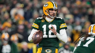 Aaron Rodgers Wants To 'Temper Expectations' Surrounding Packers Receivers