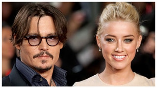Actress Amber Heard settles Johnny Depp case for $1 million. (Credit: Getty Images)