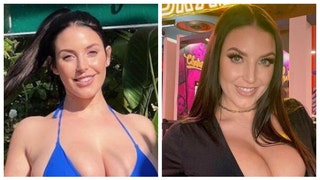 Angela White Also Known As 'The Meryl Streep Of Porn' Reveals Interesting Fetishes Her OnlyFans Subscribers Have