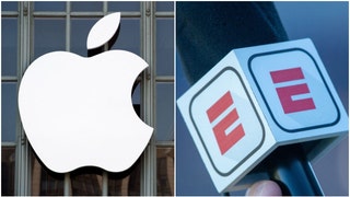 Is Apple gearing up to buy ESPN? Wall Street insider Dan Ives believes a deal is inevitable. Does Disney want to sell the network? (Credit: Getty Images)